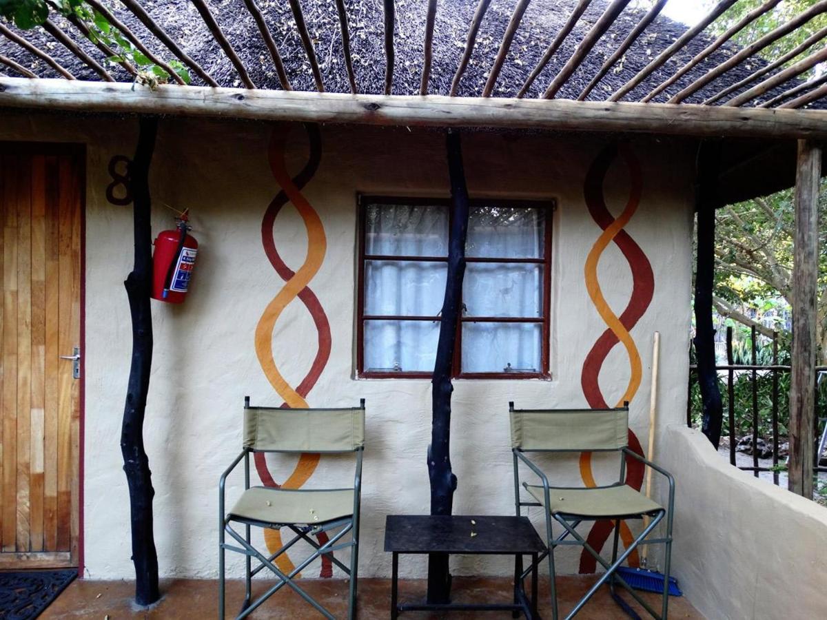 Discovery Bed And Breakfast Maun Zewnętrze zdjęcie