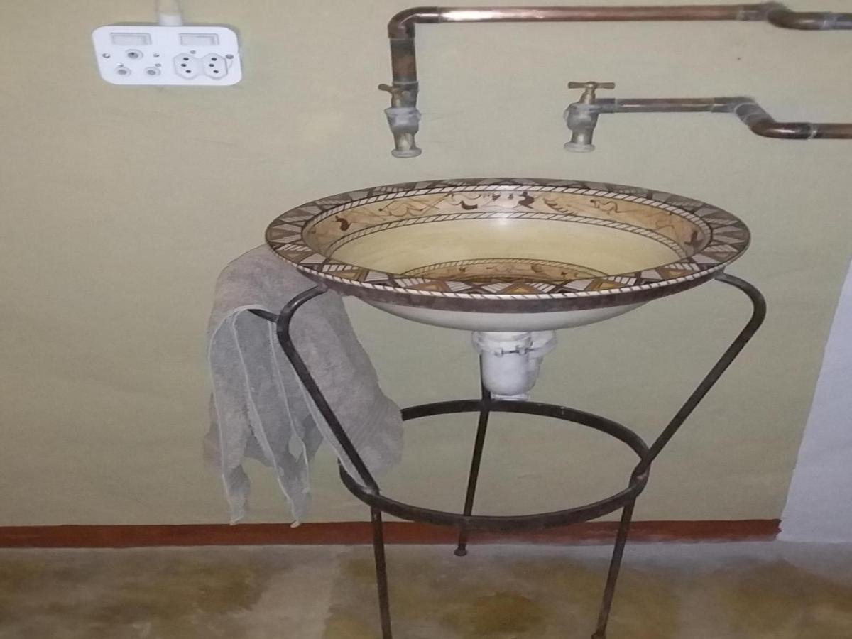 Discovery Bed And Breakfast Maun Zewnętrze zdjęcie
