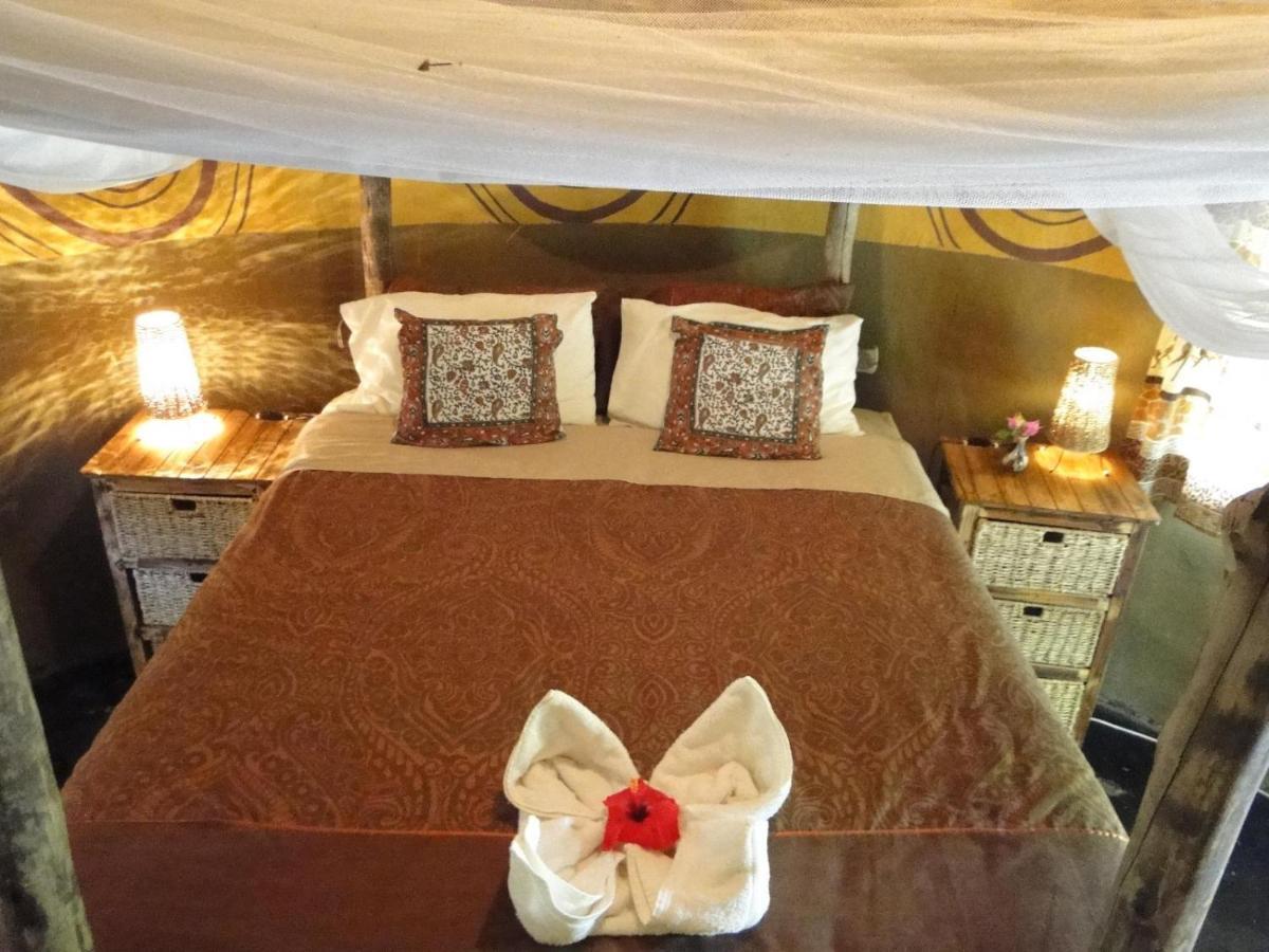 Discovery Bed And Breakfast Maun Zewnętrze zdjęcie