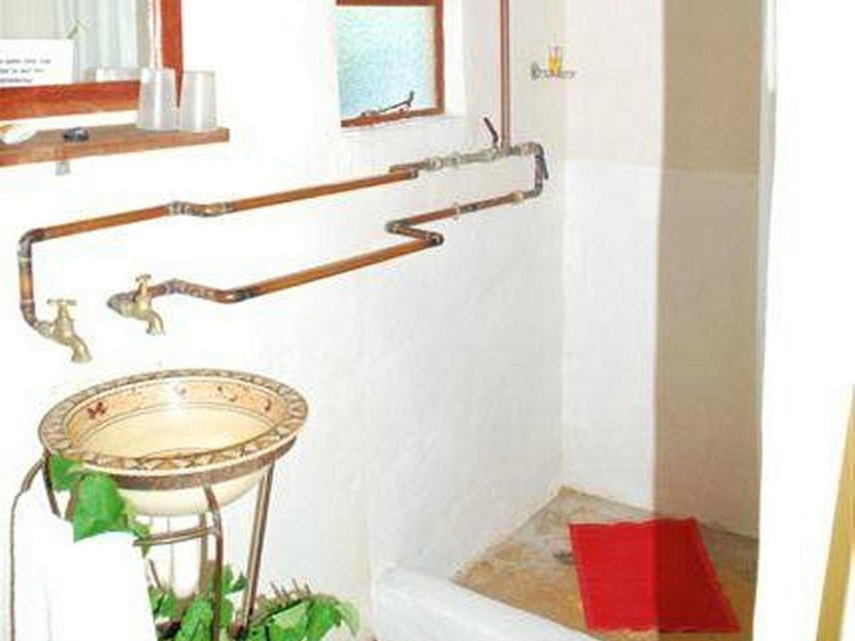 Discovery Bed And Breakfast Maun Zewnętrze zdjęcie